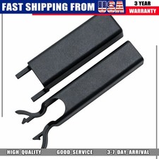 New Inside Rear View Mirror Wiring Harness Sleeve Cover Fits Chevy Silverado picture