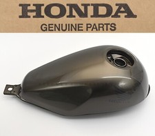 Fuel Petrol Gas Tank *Fits 17-24 CMX500 Rebel 500 Titanium Metallic YR183 #D217 picture