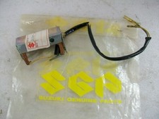NOS 1973-1977 Suzuki TS125 TC125 Magneto Resistor Vintage Enduro AHRMA picture