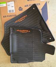 2019-2024 Honda Passport Oem Floor Mats picture