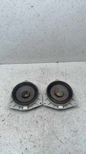 2000-2015 TOYOTA ECHO Speaker Door factory Speaker OEM 2 Pcs picture