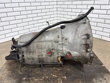 06-10 Dodge Charger SRT8 Automatic Transmission For: 6.1 DGJ picture