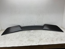 *DAMAGED* Fits 2020 2021 2022 2023 C8 Paragon Performance Ducktail Rear Spoiler picture