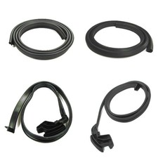Precision Hard Top Weatherstrip Kit 1976-1991 Chevy Blazer & GMC Jimmy picture