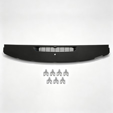 For 07-13 Chevrolet Silverado /GMC Sierra Dash Panel Defrost Vent Grille Cap picture