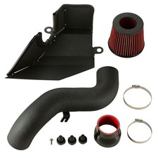 Cold Air Intake System for 2015- VW MK7/7.5 GTI Golf Jetta Audi A3 TT 3.5'' 2.0 picture