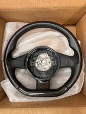 LAMBORGHINI GALLARDO LP560 SL STEERING WHEEL CARBON FIBER LEATHER OEM400419091Bj picture