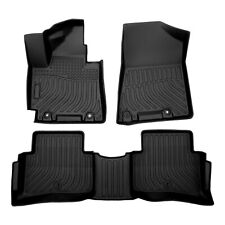 All Weather Floor Mats Cargo Liner For 2016 2017 2018 Hyundai Tucson Carpets picture
