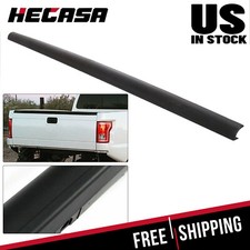 Fit 99-07 Ford F250 F350 SuperDuty Tailgate Protector Cover Top Cap Spoiler picture