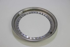 Original AC Schnitzer Type 1 wheel lip, 3-piece rim. 17