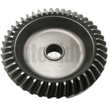 Bevel Gear 43 Tooth 3G700-43720 3G70043720 for Kubota M6040 M5000 Series M4900 picture