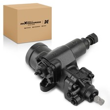 Complete Power Steering Gear Box for Dodge Ram 2500 3500 4000 1997-2002 4WD RWD picture