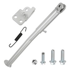 Kickstand Kick Side Stand Bar Kit For Kawasaki KDX200 KDX220R KDX250 34024-1279 picture