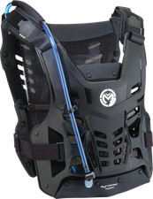 MOOSE OFFROAD Synaps Hydra Guard - Black - Fits XL/2XL 2701-1510 picture