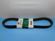 NOS GATES 6466BR V-BELT 1-1/4 x 45
