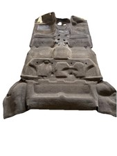 2001 Dodge Durango Interior Carpet With Pad picture