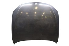 09-15 BMW 750LI 750i Hood Bonnet Shell Cover Panel Assembly 41617204514 OEM picture