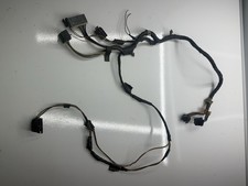 1995-1998 Chevy GMC C/K1500 Silverado Sierra Truck Driver Door Wiring Harness picture