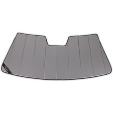 Covercraft UVS100 Windshield Sunshade Ford Expedition & Lincoln Navigator picture