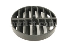 Ferrari 365 GTB 4 Daytona Interior Footwell Vent New picture