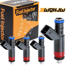 for Chrysler 2007-2008 Aspen V8 5.7L High Performance Fuel Injectors FJ482 (8pc) picture