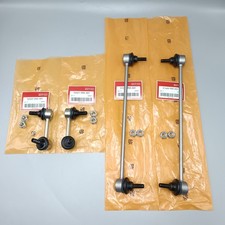 OEM 4Pc Front & Rear Stabilizer Bar End Link For 12-15 Honda Civic 13-19 ILX USA picture