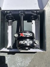 Xtrig Triple ROCS Clamps Ktm/Husqvarna 22mm OS*Reference Number 40502018 NEW picture