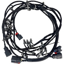 84489658 Front Fog Lamp Wiring for Chevrolet Camaro ZL1 Convertible 2019-2022 picture