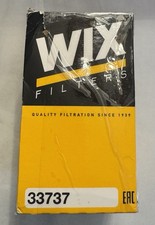 WIX Fuel Filter 33737 picture