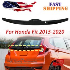 NEW Tailgate License Plate Trim Strip For 2015-2019 2020 Honda Fit 74890-T5A-A11 picture