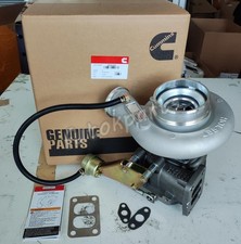 HX35W Holset Turbo Turbocharger for Dodge Ram 1994-1998 Cummins 5.9L Diesel 6BT picture