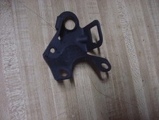 1970 - 1980 Chevy CORVETTE 350 Automatic Trans, Detente Kick Down Cable Bracket picture