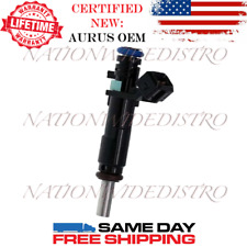 1x OEM NEW AURUS Fuel Injector for 2012-2018 Chevrolet Sonic 1.8L I4 55570284 picture