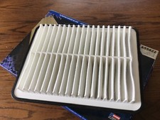 Purolator One A55822 Air Filter Colorado Canyon 08’-12’ Hummer 08’ Isuzu 08’ picture