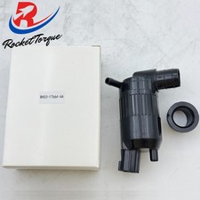 BA53-17664-AA Water Spray Motor Pump Fit For Ford JL3Z-17664-A GR2Z-17664-A picture