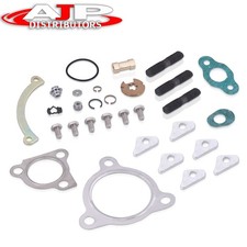 K03 Turbocharger Turbo Charger Complete Repair Rebuild Kit with Bolt Seal Gasket picture