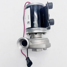 New Low Pressure Marine Centrifugal Pump Cyclone 29 GPM for Jabsco 50840-0012- picture
