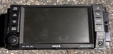 13-14 Dodge challenger srt radio oem picture