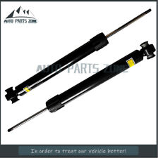 2Pcs Rear Left &Right Shock Absorbers for 2018-2020 Land Rover Range Rover Velar picture