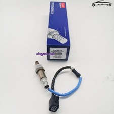 DENSO Front Upper Upstream Air Fuel Ratio Oxygen Sensor 234-9076 For Acura Honda picture