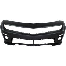 Front Bumper Cover For 2012-2015 Chevrolet Camaro Primed ZL1 Convertible Coupe picture