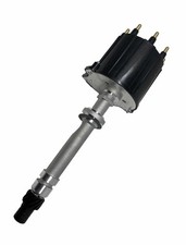 Distributor: DELCO V8 E.I. for MerCruiser Stern Drive 805222A1 picture