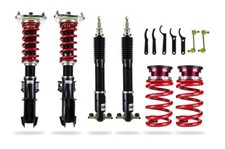 Pedders eXtreme XA Coilover Kit - Ford Mustang S550 2015-2023 picture