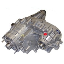 Remanufactured NP246 Transfer Case, 1999-2002 GM 1500 Series Trucks and Full Siz picture