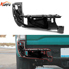 KUAFU Rear Bumper Outer Extension Insert Bracket LH For Tacoma 2016-2023 2018 picture