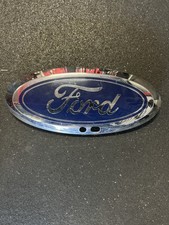 2017-2019 OEM FORD F250 F350 F450 PLATINUM GRILLE EMBLEM HC3B 8B262 BE picture