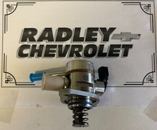 NEW GM OEM PUMP- GENERAL MOTORS GMC 25207068/25209234 picture