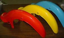 MONZA RED FRONT FENDER C70 PASSPORTS DELUXE 70 CUB 70 S1169 picture