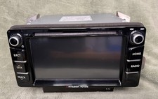 MITSUBISHI MIRAGE RADIO RECEIVER SCREEN DISPLAY ✅TESTED✅ 2017 - 2022 TOUCHSCREEN picture