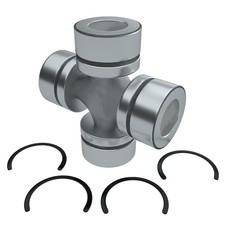 Polaris U-Joint Kit, for SxS and ATV Models, Genuine OEM - 2203703 picture